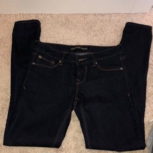 Express Jeans